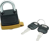 Padlock Pad Lock & Key Fits Caterpillar (CAT) 5P8500 5P8501 246-2641