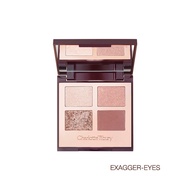 นำเข้าเดิม Charlotte Tilbury Luxury Eyeshadow Palette Colour PILLOW TALK 2.8g อายแชโดว์