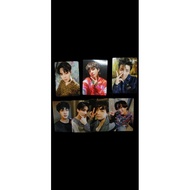  Bts OFFICIAL PHOTOCARD ARMY BOMB VER.2