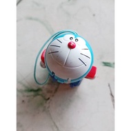 Keychain Model Doraemon Toys
