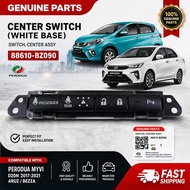 MYVI D20N 2017-2021/ARUZ/BEZZA CENTER SWITCH DOOR KEY LOCK CENTER PANEL PINTU LOCK SWITCH 88610-BZ09