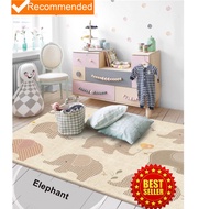 Karpet baby 200 cm x 175cm (PLAYMAT)...........