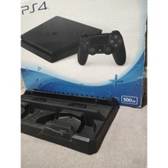 PS4 COOLING/Charging Stand