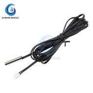【Top-Rated Product】 100/200cm 2 Meter Waterproof NTC 10K 1% 3950 2m Thermistor Accuracy Temperature 