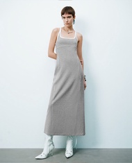 [Flash voucher 20% + Mua 2 giảm 5% mua 3 giảm 10% + Freeship + 20h 08.09 - 11.09] URBAN REVIVO - Đầm