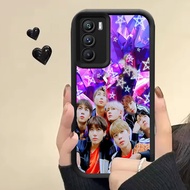 R19 K-POP Boy Silicone Casing for Realme C17 7i 14X C75 C2 C71 C2s C73
