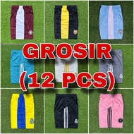WHOLESALE 1 dozen (12 pcs) of adult men's soccer pants