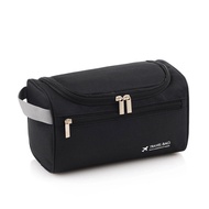 Travel Hanging Toiletry Bag Makeup Pouch Organizer Multifunction Bag Cosmetic Bag Portable Organiser