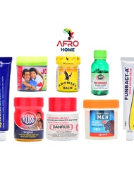 JOY OINTMENT ABONIKI ADOM KOO ROBB DANRUB DAY BY EPIDERM