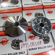 Rumah Roller Vario 110, Pulley Vario 110