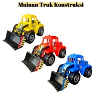  CHILDREN'S CONSTRUCTION TRUCK TOYS CHILDREN'S TOY CARS