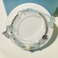 Live Link Above Bracelet