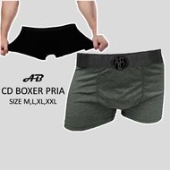 Men's BOXER CD Men's BOXER Men's Plain Sheet MEN