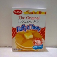Maya The Original Hotcake Mix 500grams