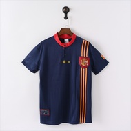 Retro Version 1996 Spain Away S-2XL-FG001