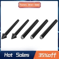 5 PCS Pen-Tip Stylus HB HB HB 2H 2H Replacement Kit for  Pro 7/6/5/4/Book/Studio/Go