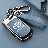 Toyota Altis Camry Harrier 2014-2018 2008-2021 All Voxy 2020 Sienta Vellfire Alphard Remote Key Cove