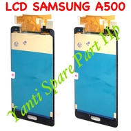 Lcd Touchscreen Samsung A5 2015 A500 Fullset New