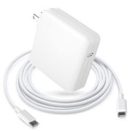 Mac Book Pro Charger - 87W USB C Power Adapter Compatible with 13/14/15 Inch After 2016, for Mac Boo