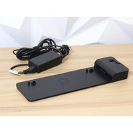 HP UltraSlim Docking Station 2013 + Lock (D9Y32AA 727347-001 732517-001 AU656AA)