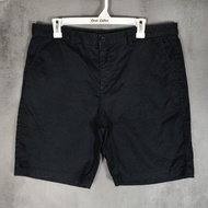 Evisu Chino Shorts