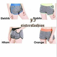 Lilo hotpants