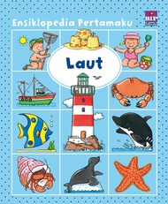 ENSIKLOPEDIA PERTAMAKU : LAUT