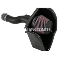 HONDA CIVIC FC 1.5 TURBO K&N USA TYPHOON AIR INTAKE KIT