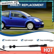 Clutch Cable 2150CK 2150EC 9686559280 for  206 207 206CC 206 Hatchback 206 SW  C2 C3 Clutch Control 