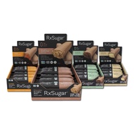 Part RxSugar keto Energy Bar Meal Replacement Mint Chocolate Caramel Baking Candy Metabolic Snacks A