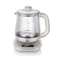 Eu Yan Sang Multi-Purpose Electric Glass Kettle 0.8L