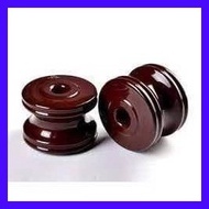 ✼ ♚ ✾ SPOOL INSULATOR SHACKLE INSULATOR