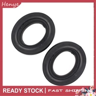 henye Wisoqu Replacement Ear Pads for HS75 XB Headphones  Premium Protein Leather Soft Sponge Paddin