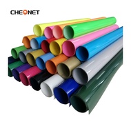 CheoNet 30.5Cm X 500Cm/1 Leg * 164 Feet Vinyl Roll Heat Transfer HTV Iron On Vinyl Roll for T-shirt 