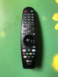 全新原裝LG Smart MR20GA AKB75855501 TV Remote 智能電視遙控(兼容AN-MR19BA)