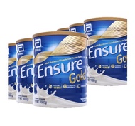 ENSURE GOLD VANILLA 1.6KG (bundle of 6)