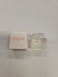 Chloe 香水 mini tester Chloe 同名女性淡香精 eau de toilette