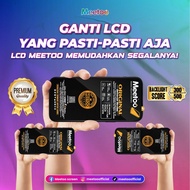 Lcd Touchscreen Oppo Reno 5 (4G/5G) / Reno 6 (4G/5G) / Realme GT NEO / Find X3 Lite / 1+ Nord 2 (5G)