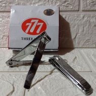 Nail Scissors 777 Very Sharp Strong