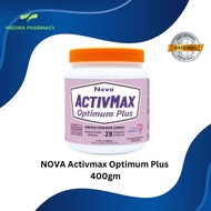 Nova Activmax Optimum Plus 400g