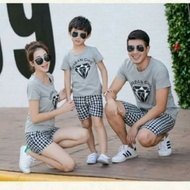 DIAMOND FAMILY SHIRT