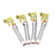 JYPC-5 Water Pump Accessories Steam Iron L-Valve, High Pressure Hose 7.5cm