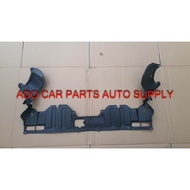 Honda Civic FD FB 2006 - 2012 Engine Cover Skid Plate