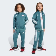 Tracksuit Marvel Spider-Man Anak