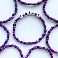 BTS Bracelet Bangtan Bracelet Arirang Bracelet