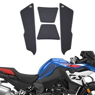 Motorcycle Accessorie Side Tank Pad Protection Knee Grip Traction For BMW F750GS F850GS F750 F850 GS