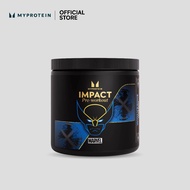 MyProtein Marvel Edition Impact Pre Workout