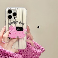 TM127 For OPPO RENO 14 14F 13 13F 12 12F 11F 11 10 9 8 8t 7z 7SE 6Z Pro Plus 4G 5G Phone Case