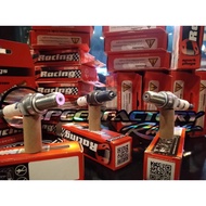 BRISK RACING EEX14YP Spark Plug EA888 GEN3 Dedicated Long-Lasting Iridium Alloy