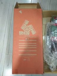 rah450 1/6 幪面超人 新1 新2